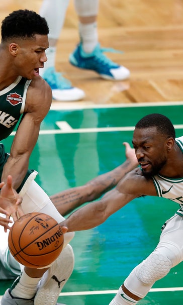 Walker scores 32 points, Celtics rally to beat Bucks 116-105